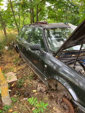 Audi 80, снимка 5