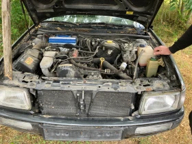 Audi 80, снимка 6