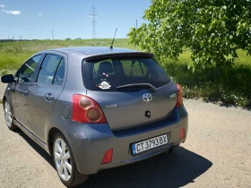 Toyota Yaris 1.8 vvt TS 133 кс, снимка 3