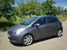 Toyota Yaris 1.8 vvt TS 133 кс, снимка 1