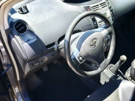 Toyota Yaris 1.8 vvt TS 133 кс, снимка 9