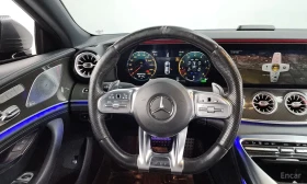 Mercedes-Benz AMG GT 43 AMG MANUFAKTUR BLUE | NIGHT PKG , снимка 10