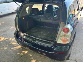 Toyota Corolla verso, снимка 5