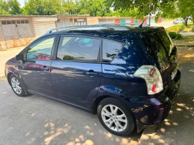 Toyota Corolla verso, снимка 3