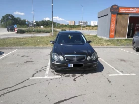 Mercedes-Benz E 270, снимка 1
