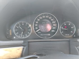 Mercedes-Benz E 270, снимка 17