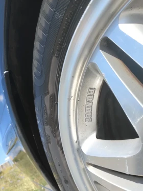 Mercedes-Benz E 270, снимка 8