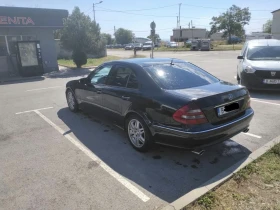 Mercedes-Benz E 270, снимка 2