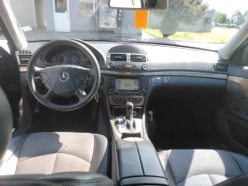 Mercedes-Benz E 270, снимка 12