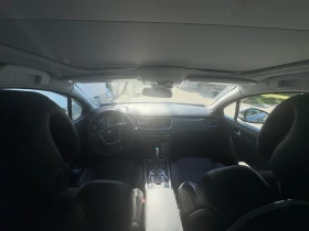 Peugeot 508 Blue HD , снимка 6