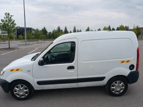 Renault Kangoo 1.5 dCi 70, снимка 4