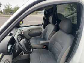 Renault Kangoo 1.5 dCi 70, снимка 13