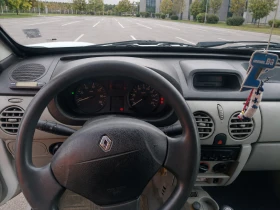 Renault Kangoo 1.5 dCi 70, снимка 15