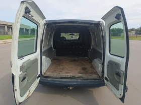 Renault Kangoo 1.5 dCi 70, снимка 10