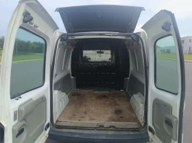 Renault Kangoo 1.5 dCi 70, снимка 9
