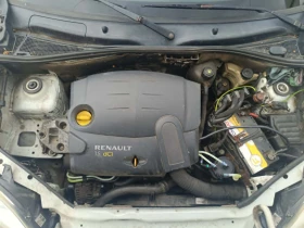 Renault Kangoo 1.5 dCi 70, снимка 17