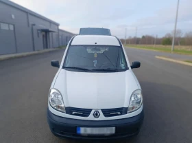 Renault Kangoo 1.5 dCi 70, снимка 1