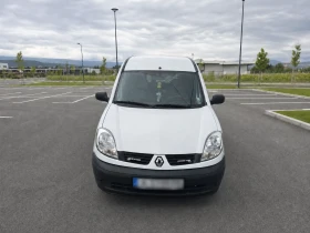 Renault Kangoo 1.5 dCi 70, снимка 2