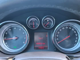Opel Insignia 2.0 turbo, снимка 10