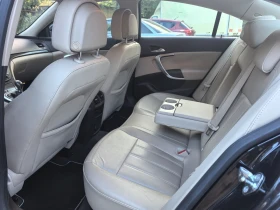 Opel Insignia 2.0 turbo, снимка 8