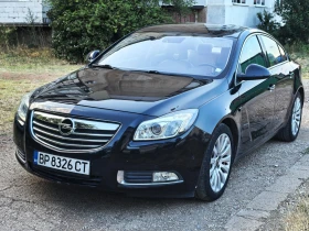Opel Insignia 2.0 turbo, снимка 2