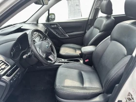 Subaru Forester 2.5* TOURING* КОЖА* ПОДГРЕВ* ПАНО* HARMAN KARDON* , снимка 9