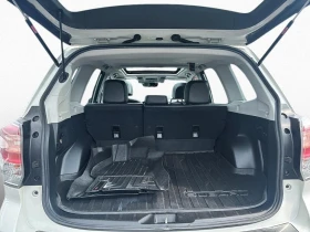 Subaru Forester 2.5* TOURING* КОЖА* ПОДГРЕВ* ПАНО* HARMAN KARDON* , снимка 7
