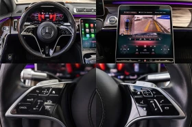 Mercedes-Benz S 350 D Long 4matic, снимка 14