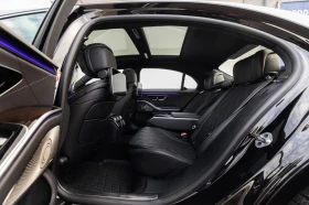 Mercedes-Benz S 350 D Long 4matic, снимка 11