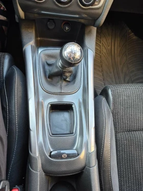 Citroen C4, снимка 13