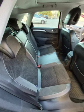 Citroen C4, снимка 8