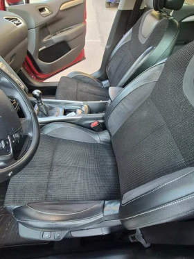 Citroen C4, снимка 7