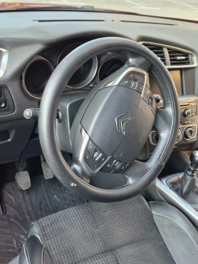 Citroen C4, снимка 6