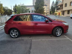 Citroen C4, снимка 3