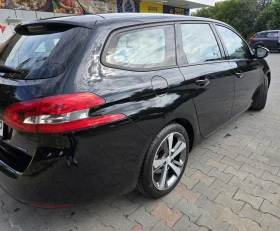 Peugeot 308 T9, снимка 5