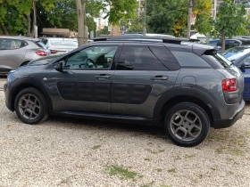 Citroen C4 Cactus AUTOMATIC, снимка 4