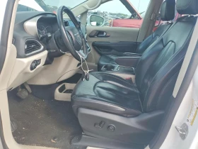 Chrysler Pacifica 3.6l Touring L, снимка 7