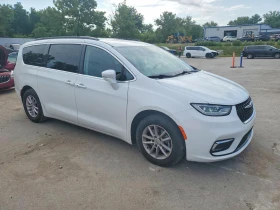 Chrysler Pacifica 3.6l Touring L, снимка 4