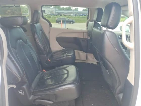 Chrysler Pacifica 3.6l Touring L, снимка 11