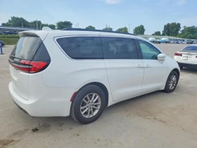 Chrysler Pacifica 3.6l Touring L, снимка 3
