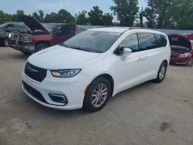 Chrysler Pacifica 3.6l Touring L, снимка 1