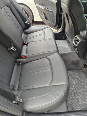 Kia K5 2.0 cm3 LPG наличен в БГ, снимка 8