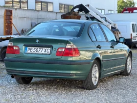 BMW 318 Газ/Бензин Климатроник Автопилот, снимка 6