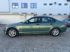 BMW 318 Газ/Бензин Климатроник Автопилот, снимка 7