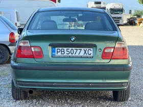 BMW 318 Газ/Бензин Климатроник Автопилот, снимка 5
