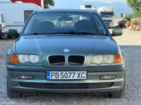 BMW 318 Газ/Бензин Климатроник Автопилот, снимка 2