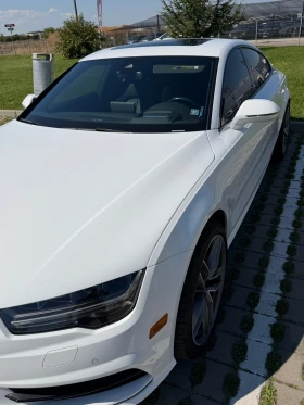 Audi A7 3.0TFSI 333PS AWD, снимка 11