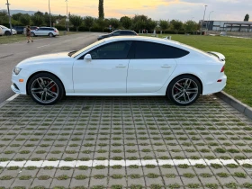 Audi A7 3.0TFSI 333PS AWD, снимка 1