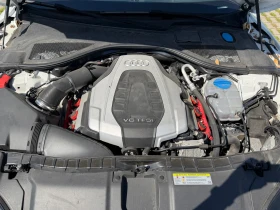 Audi A7 3.0TFSI 333PS AWD, снимка 7