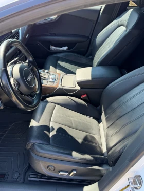Audi A7 3.0TFSI 333PS AWD, снимка 12